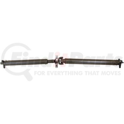 986-069 by DORMAN - Driveshaft Assembly - Rear