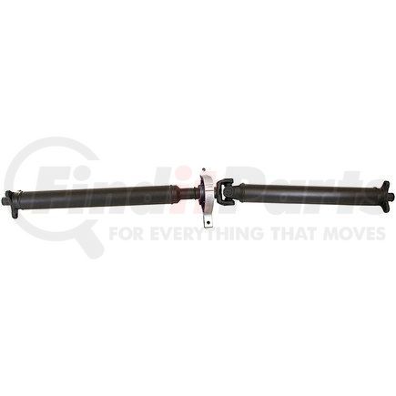 986-070 by DORMAN - Driveshaft Assembly - Rear