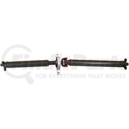 986-072 by DORMAN - Driveshaft Assembly - Rear