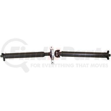 986-073 by DORMAN - Driveshaft Assembly - Rear