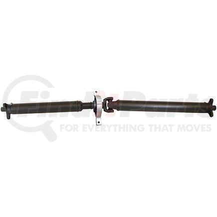 986-081 by DORMAN - Driveshaft Assembly - Rear