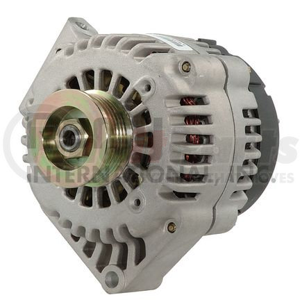 91601 by DELCO REMY - Alternator - New