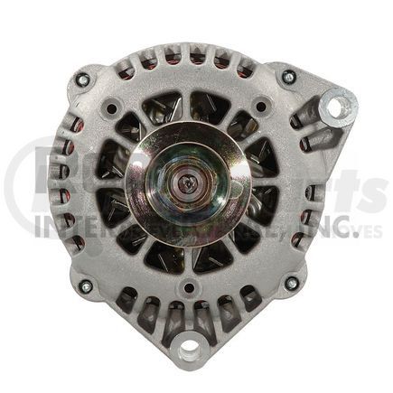 91602 by DELCO REMY - Light Duty Alternator New