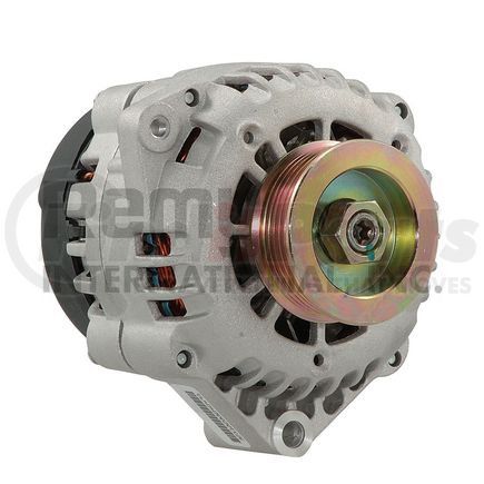 91518 by DELCO REMY - Alternator - New