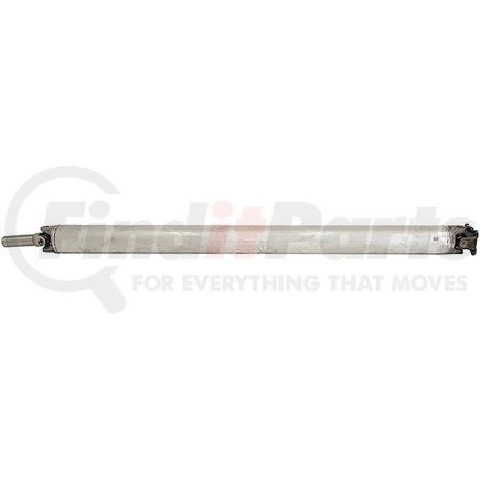 986-083 by DORMAN - Driveshaft Assembly - Rear