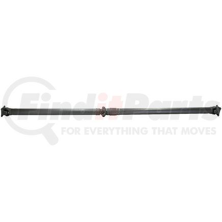 986-084 by DORMAN - Driveshaft Assembly - Rear