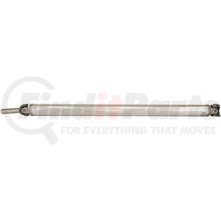 986-090 by DORMAN - Driveshaft Assembly - Rear