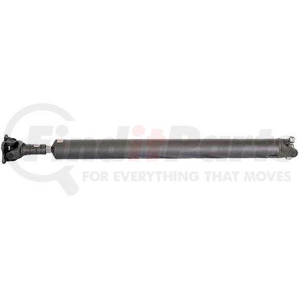 986-091 by DORMAN - Driveshaft Assembly - Rear