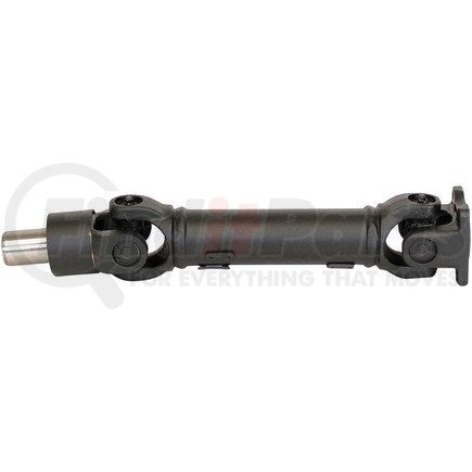 986-093 by DORMAN - Driveshaft Assembly - Rear