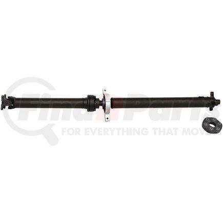 986-099 by DORMAN - Driveshaft Assembly - Rear