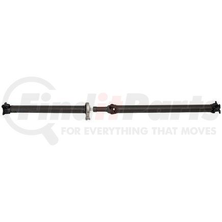 986-103 by DORMAN - Driveshaft Assembly - Rear