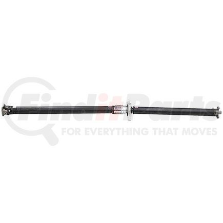 986-104 by DORMAN - Driveshaft Assembly - Rear