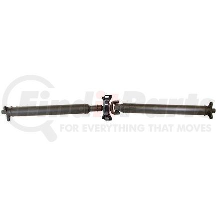 986-108 by DORMAN - Driveshaft Assembly - Rear