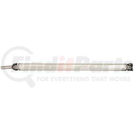 986-110 by DORMAN - Driveshaft Assembly - Rear