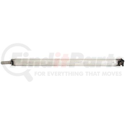 986-112 by DORMAN - Driveshaft Assembly - Rear