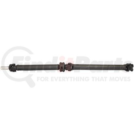 986-116 by DORMAN - Driveshaft Assembly - Rear