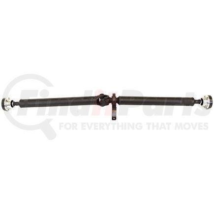 986-118 by DORMAN - Driveshaft Assembly - Rear