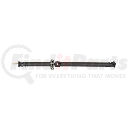 986-119 by DORMAN - Driveshaft Assembly - Rear