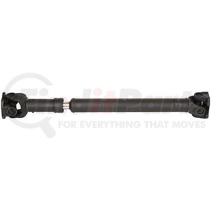 986-034 by DORMAN - Driveshaft Assembly - Rear