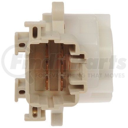 989-720 by DORMAN - Ignition Starter Switch
