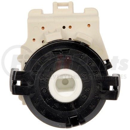 989-724 by DORMAN - Ignition Starter Switch