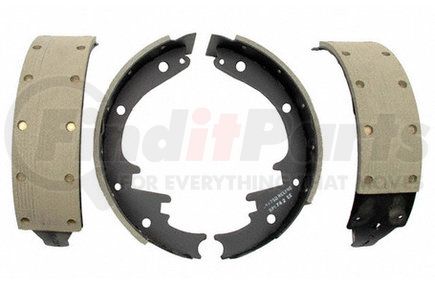Raybestos 473RR Brake Drum Shoe RR