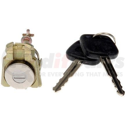 989-726 by DORMAN - Door Lock Cylinder