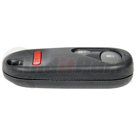 99370 by DORMAN - Keyless Entry Remote 3 Button