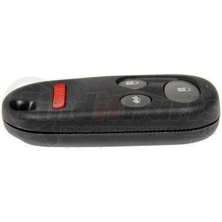 99373 by DORMAN - Keyless Entry Remote 4 Button