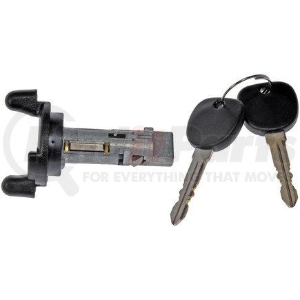989-000 by DORMAN - Ignition Lock Cylinder Assembly