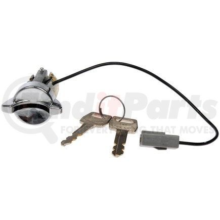 989-001 by DORMAN - Ignition Lock Cylinder Assembly