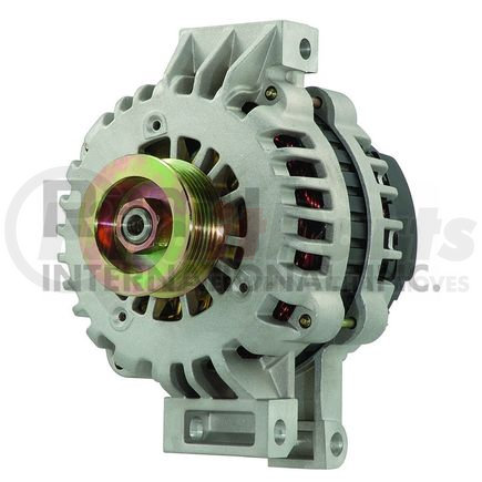 91652 by DELCO REMY - Alternator - New