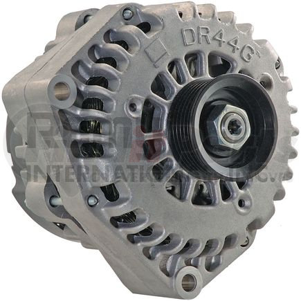 91653 by DELCO REMY - Light Duty Alternator New