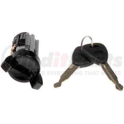 989-042 by DORMAN - Ignition Lock Cylinder Assembly