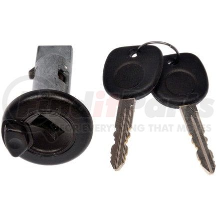 989-061 by DORMAN - Ignition Lock Cylinder Assembly