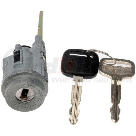 Dorman 989-072 Ignition Lock Cylinder Ignition Lock Cylinder Assembly