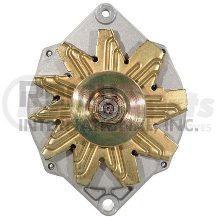91751 by DELCO REMY - Light Duty Alternator New