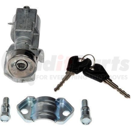 989-103 by DORMAN - Ignition Lock Cylinder Assembly