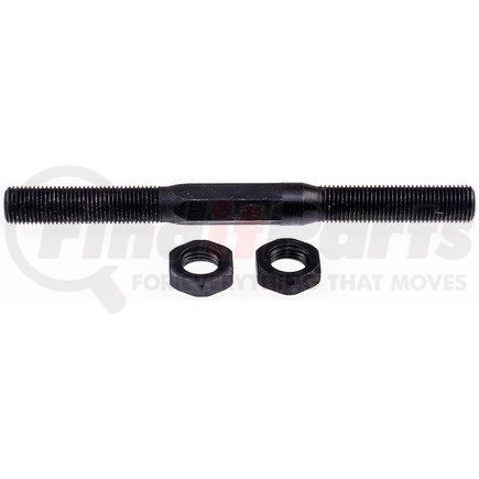 AS62035 by DORMAN - Tie Rod End Adjusting Sleeve