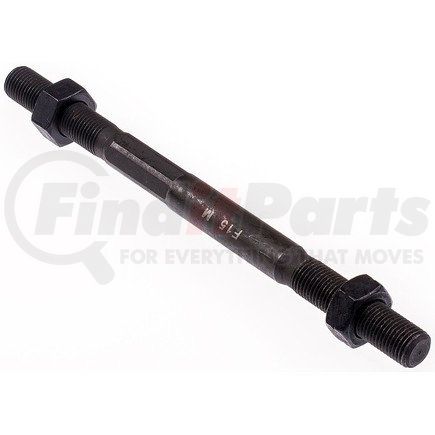 AS62065 by DORMAN - Tie Rod End Adjusting Sleeve