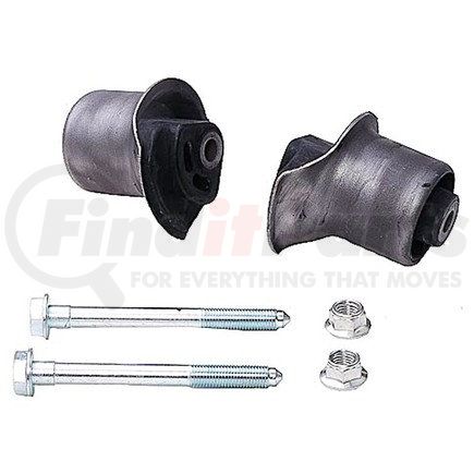 AB43535 by DORMAN - Axle Support Bushing Kit