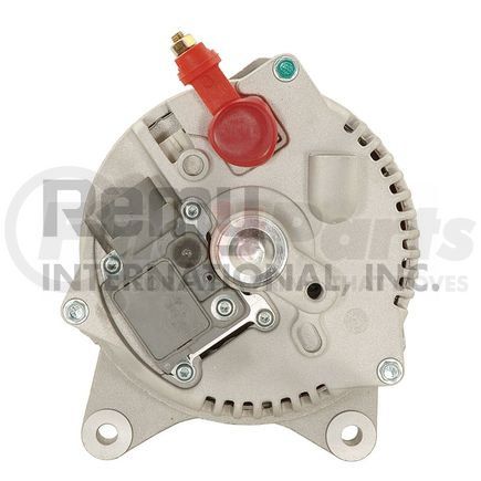 92319 by DELCO REMY - Light Duty Alternator New