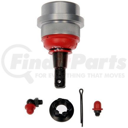 B3134RD by DORMAN - Suspension Ball Joint