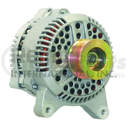 92320 by DELCO REMY - Light Duty Alternator New