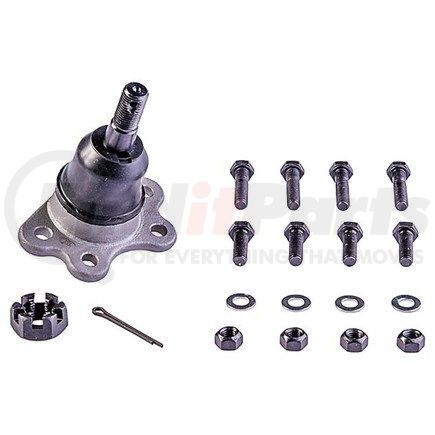 B6292XL by DORMAN - Suspension Ball Joint