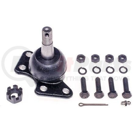 B6294 by DORMAN - Suspension Ball Joint