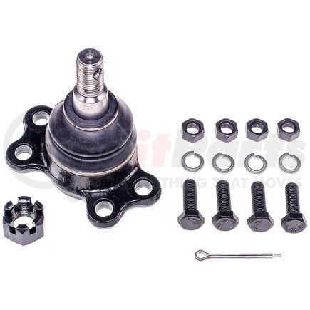 B6344 by DORMAN - Suspension Ball Joint