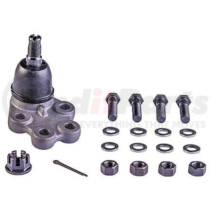 B6539XL by DORMAN - Suspension Ball Joint