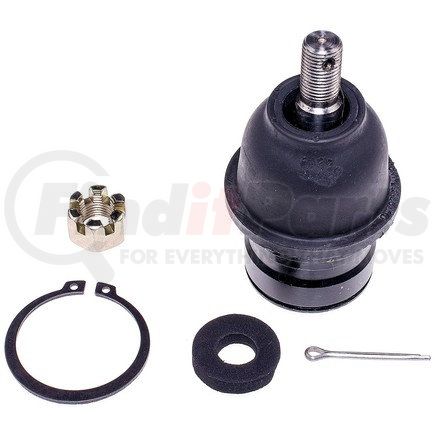 B7155 by DORMAN - Suspension Ball Joint