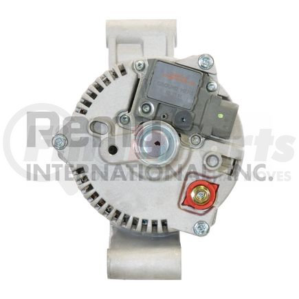92323 by DELCO REMY - Alternator - New